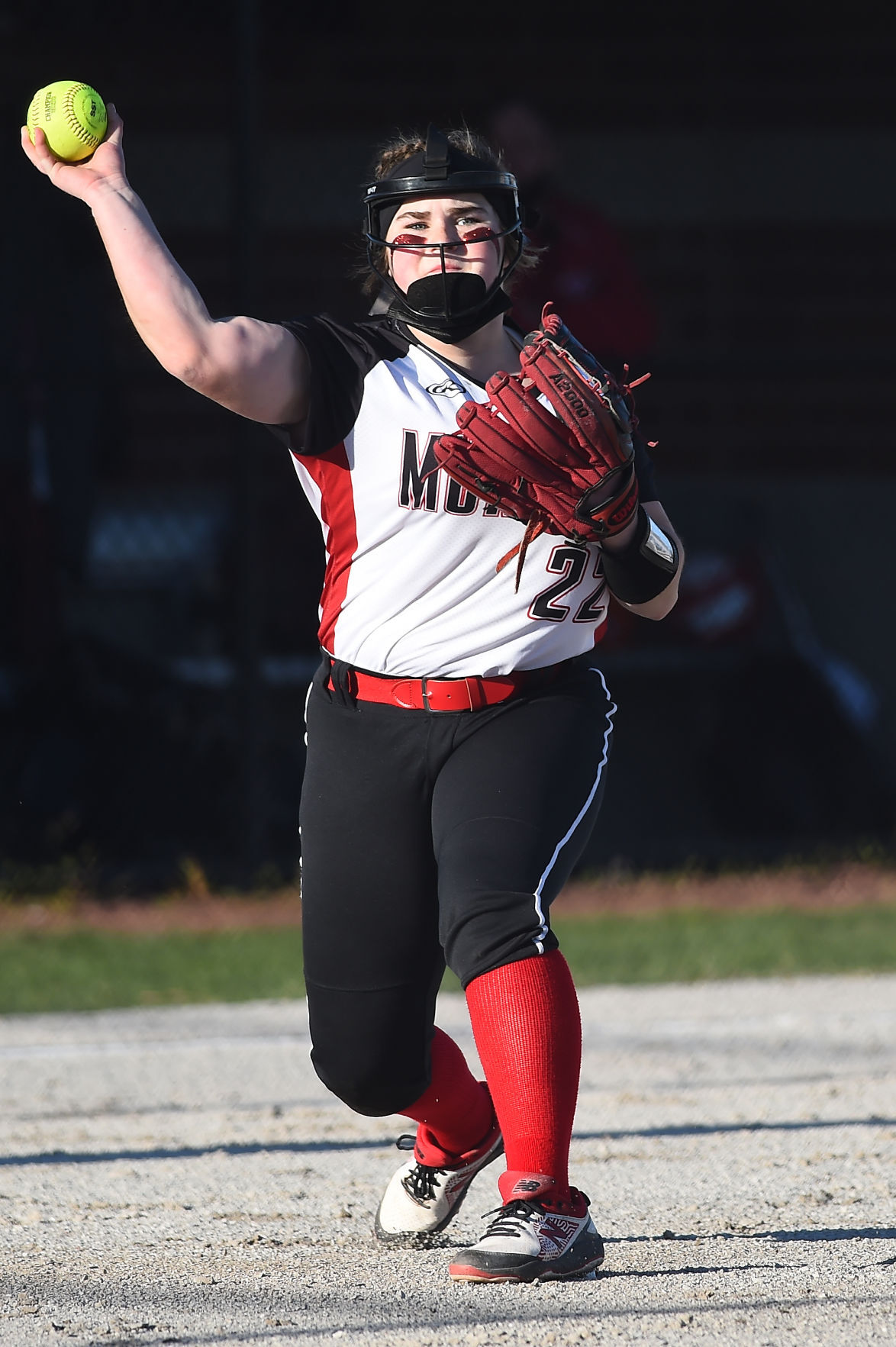 Kankakee Valley at Munster